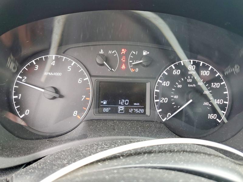 Продаж на аукціоні авто 2016 Nissan Sentra, vin: 3N1AB7AP6GY320221, номер лоту: 55414636