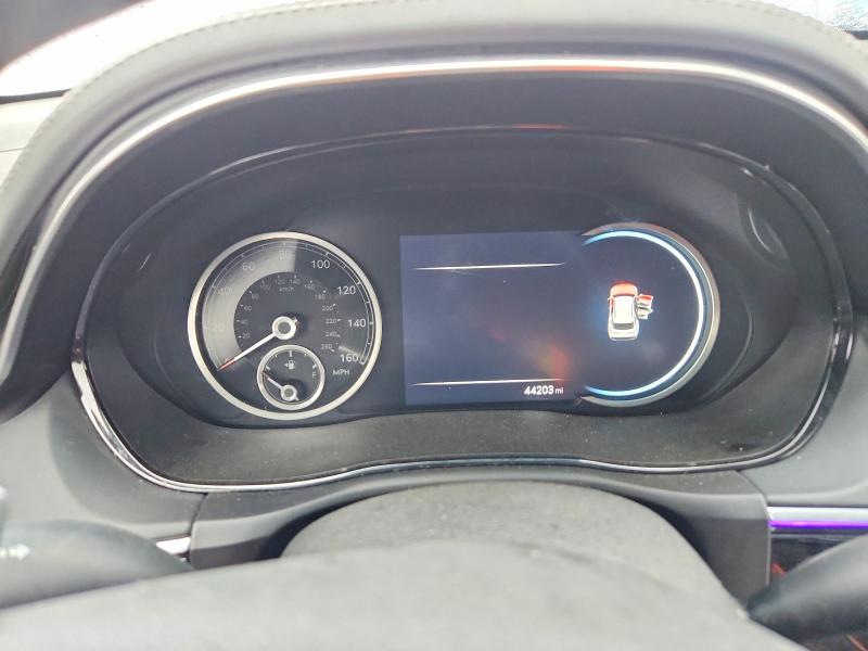 Продаж на аукціоні авто 2022 Genesis Gv70, vin: KMUMADTB7NU050653, номер лоту: 53697136
