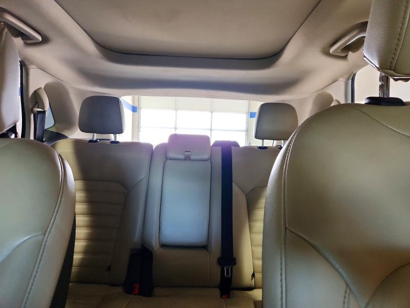 Aukcja sprzedaży 2016 Ford Edge, vin: 2FMPK4J80GBC56857, numer aukcji: 52329366
