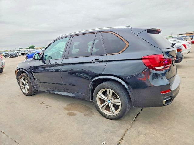 Aukcja sprzedaży 2015 Bmw X5, vin: 5UXKR0C59F0K61527, numer aukcji: 53195696