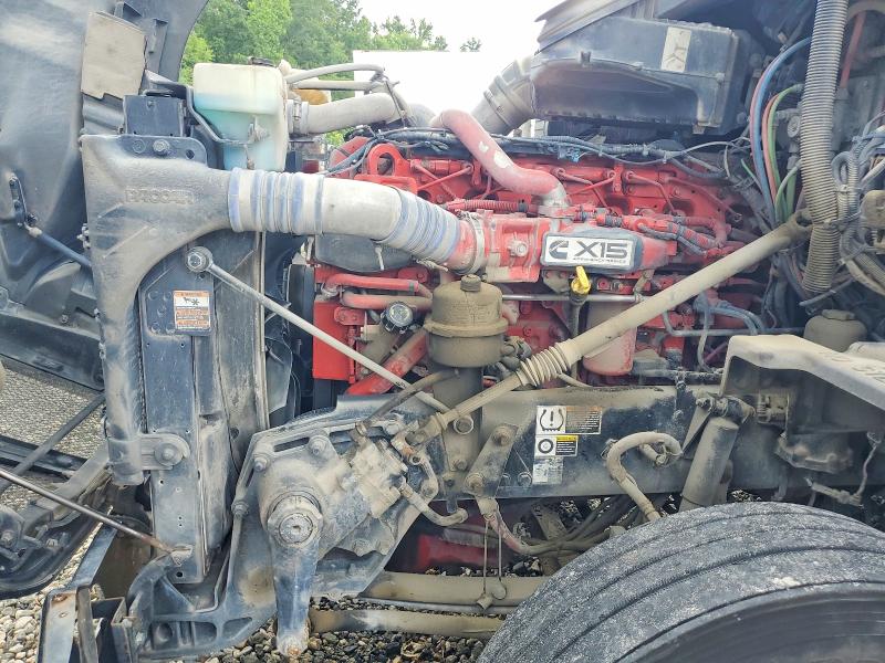 Продаж на аукціоні авто 2018 Kenworth Construction, vin: 1XKYD49X4JJ201740, номер лоту: 54686416