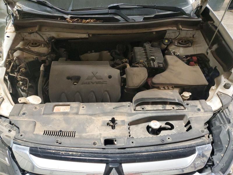 Aukcja sprzedaży 2018 Mitsubishi Outlander, vin: JA4AD3A30JZ028035, numer aukcji: 53439536