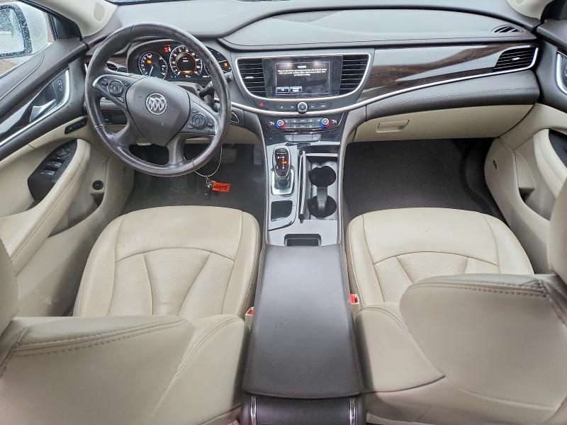 Aukcja sprzedaży 2019 Buick Lacrosse, vin: 1G4ZP5SS6KU103722, numer aukcji: 51866326