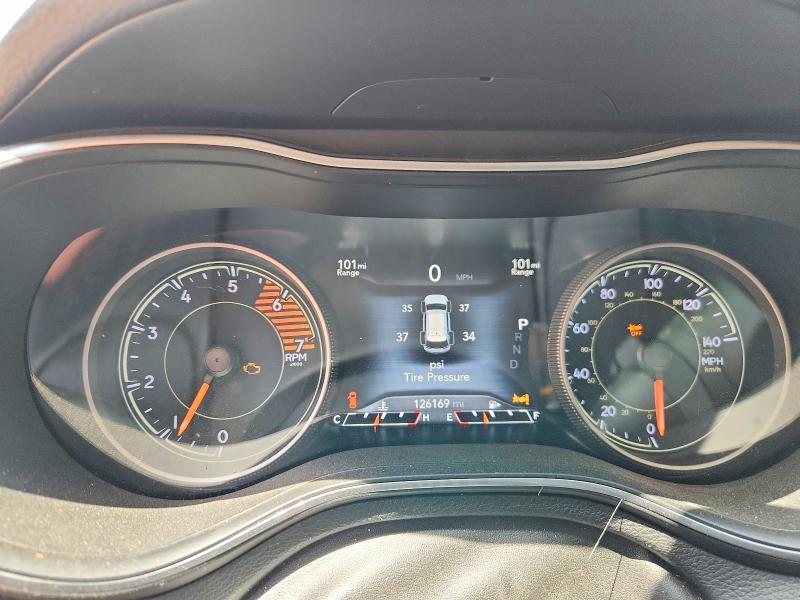 Продажа на аукционе авто 2019 Jeep Cheeroke, vin: 1C4PJMDN7KD179304, номер лота: 53824606