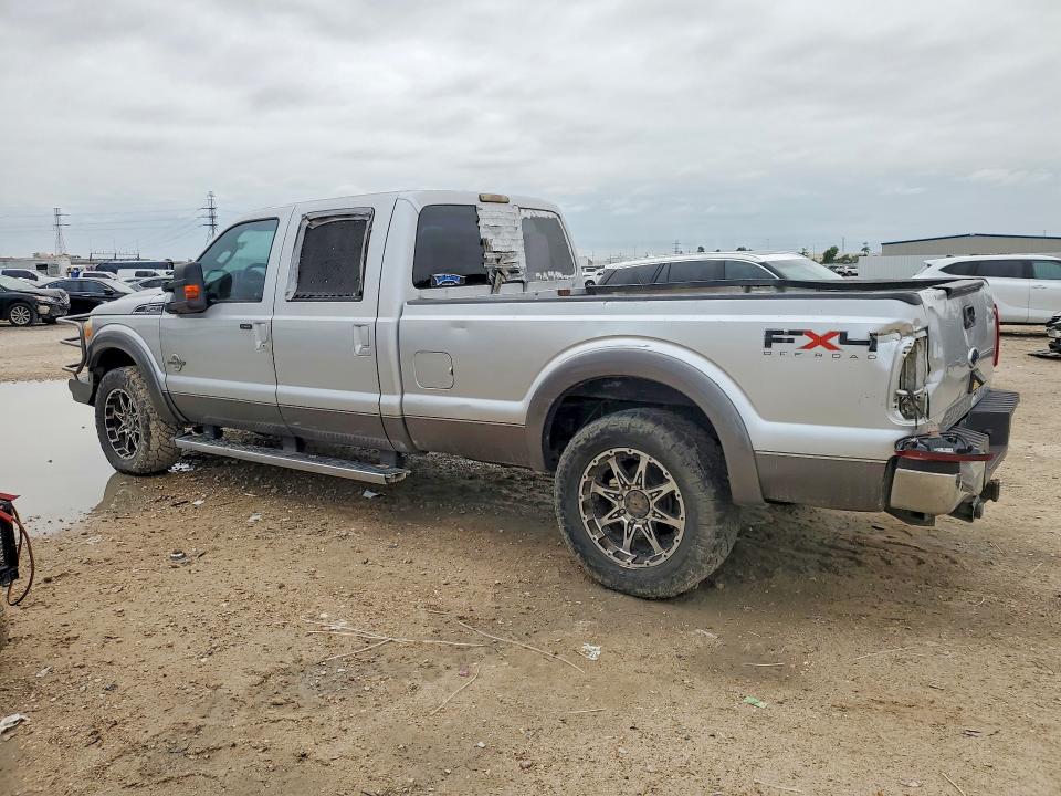 Aukcja sprzedaży 2011 Ford F250, vin: 1FT7W2BT2BEB73198, numer aukcji: 52365776