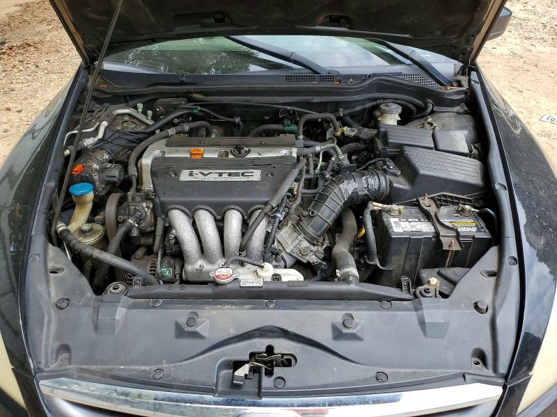 2007 Honda Accord მანქანა იყიდება აუქციონზე, vin: 1HGCM56437A058196, აუქციონის ნომერი: 54427856