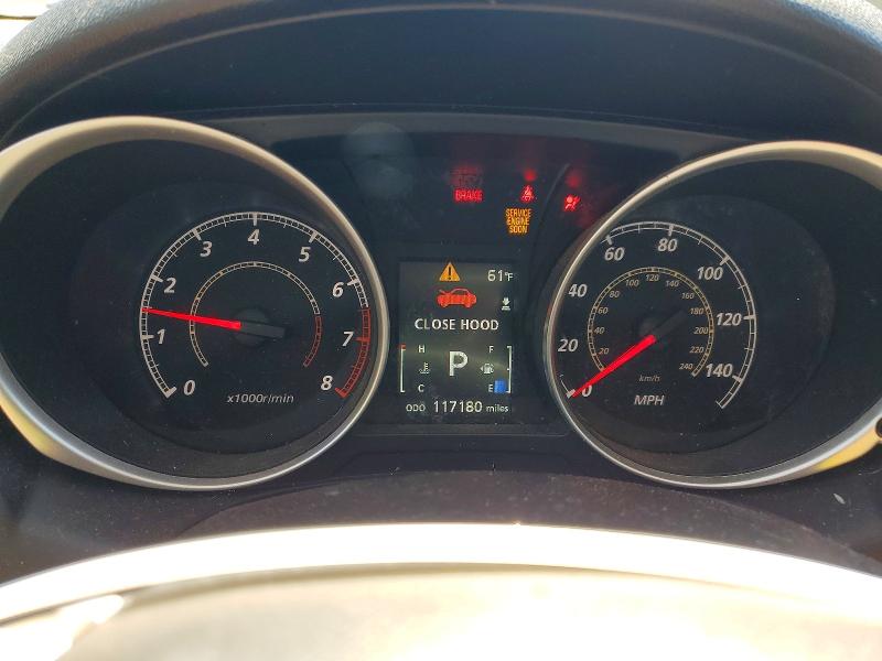 52746076 :رقم المزاد ، 4A4AR3AU2FE059634 vin ، 2015 Mitsubishi Outlander Sport مزاد بيع