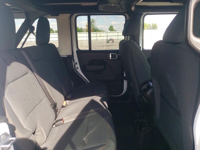 Продаж на аукціоні авто 2026 Jeep Wrangler, vin: 1C4PJXDN2TW163373, номер лоту: 52873656