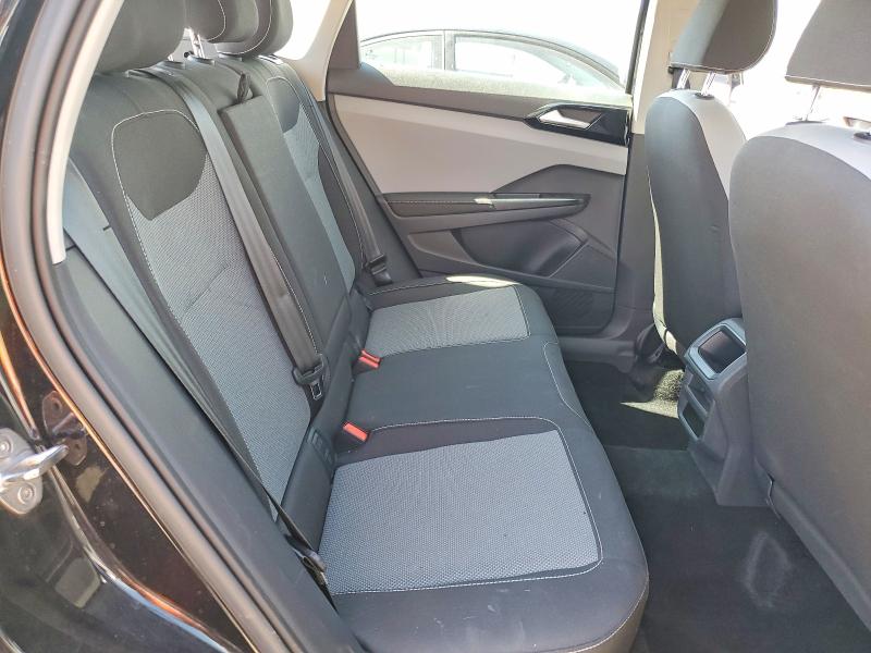 2024 Volkswagen Taos მანქანა იყიდება აუქციონზე, vin: 3VV8X7B29RM015601, აუქციონის ნომერი: 54465406