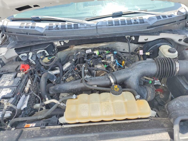 Aukcja sprzedaży 2019 Ford F150, vin: 1FTEW1CP6KFA29747, numer aukcji: 52066286