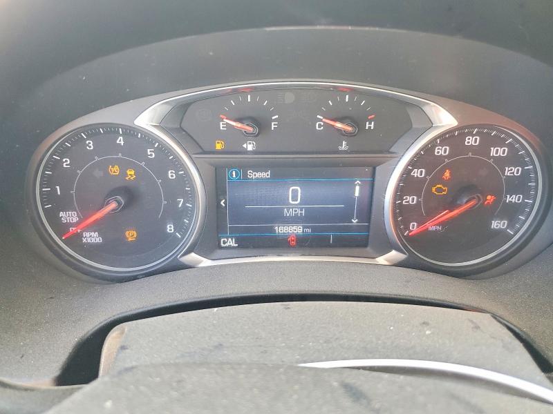 Продаж на аукціоні авто 2019 Gmc Terrain, vin: 3GKALMEV5KL160781, номер лоту: 52849156
