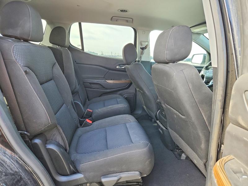 Aukcja sprzedaży 2023 Gmc Acadia, vin: 1GKKNRL44PZ155707, numer aukcji: 55054846