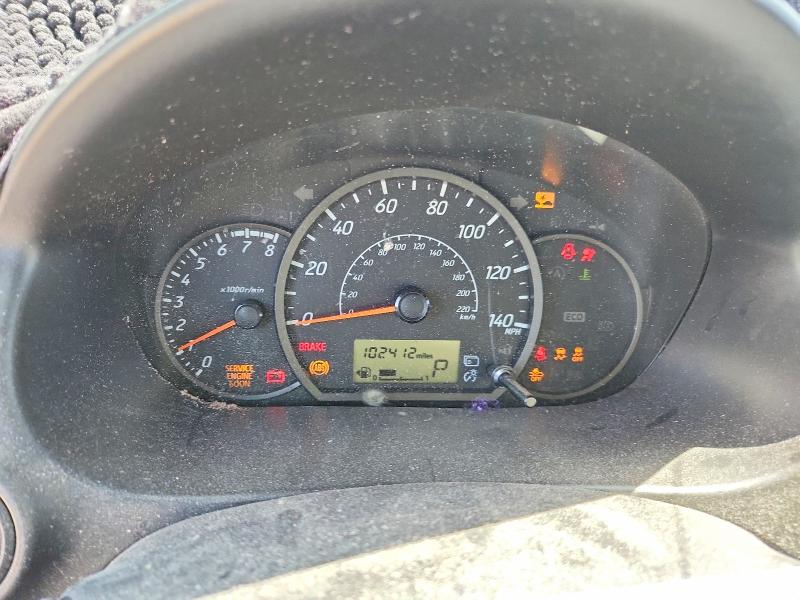 Продаж на аукціоні авто 2021 Mitsubishi Mirage, vin: ML32AUHJ8MH014264, номер лоту: 55426736