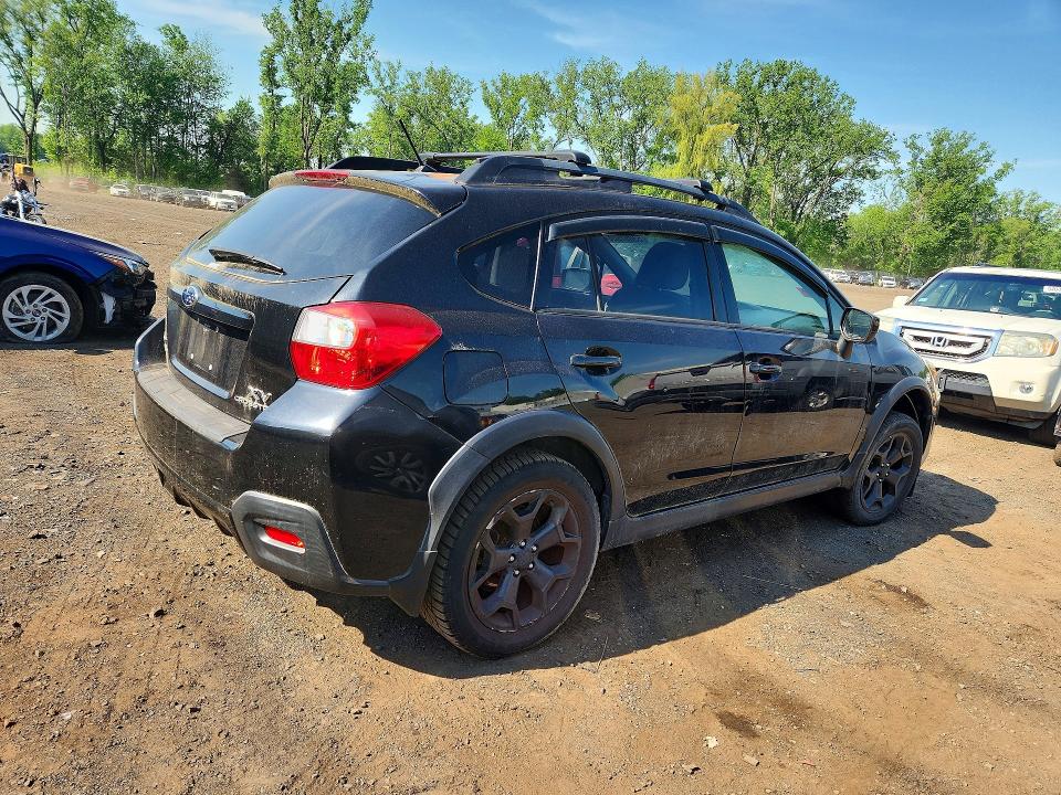 Auction sale of the 2015 Subaru Xv Crosstrek, vin: JF2GPACC4F8245482, lot number: 53091926