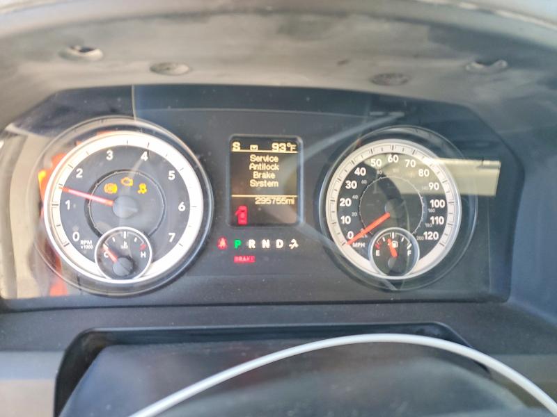 Aukcja sprzedaży 2015 Ram 1500, vin: 1C6RR6GG7FS514189, numer aukcji: 53803286