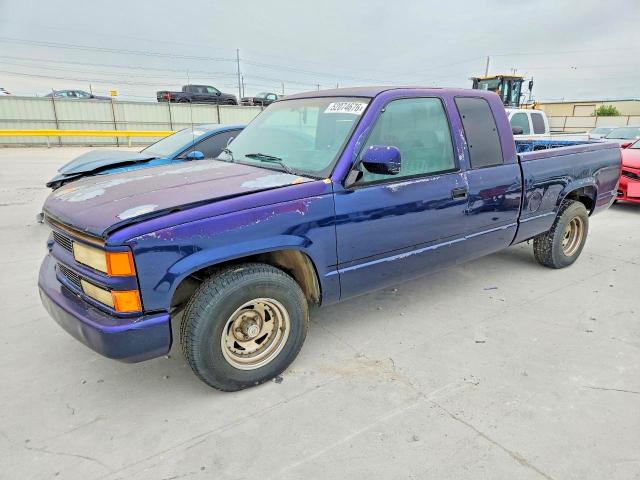 Aukcja sprzedaży 1994 Chevrolet Gmt-400, vin: 2GCEC19K9R1256985, numer aukcji: 52074676