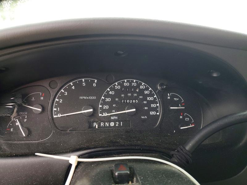 Aukcja sprzedaży 2001 Ford Ranger, vin: 1FTZR15EX1TA79300, numer aukcji: 51705296