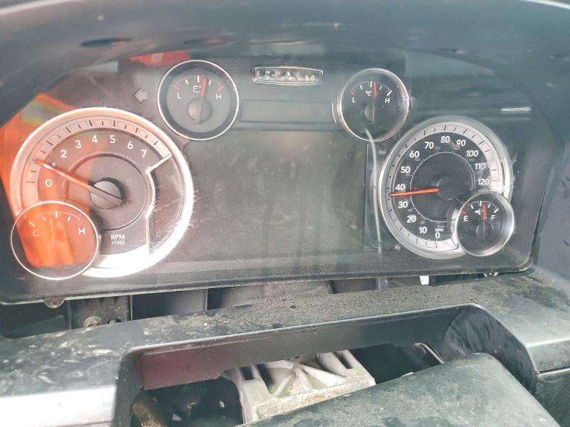 51116106 :رقم المزاد ، 1C6RR7VT9JS190001 vin ، 2018 Ram 1500 مزاد بيع