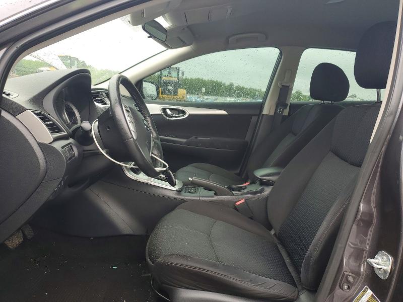 Продажа на аукционе авто 2015 Nissan Sentra, vin: 3N1AB7AP9FY290842, номер лота: 51941166