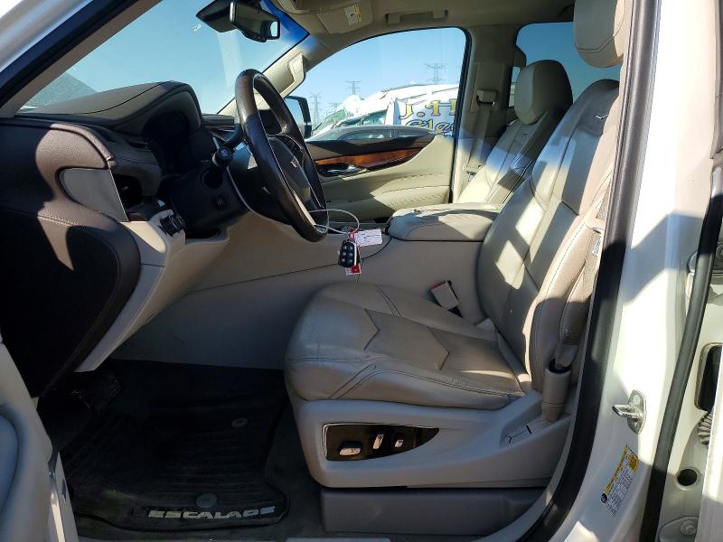 Продажа на аукционе авто 2015 Cadillac Escalade, vin: 1GYS4MKJ8FR705069, номер лота: 53113556