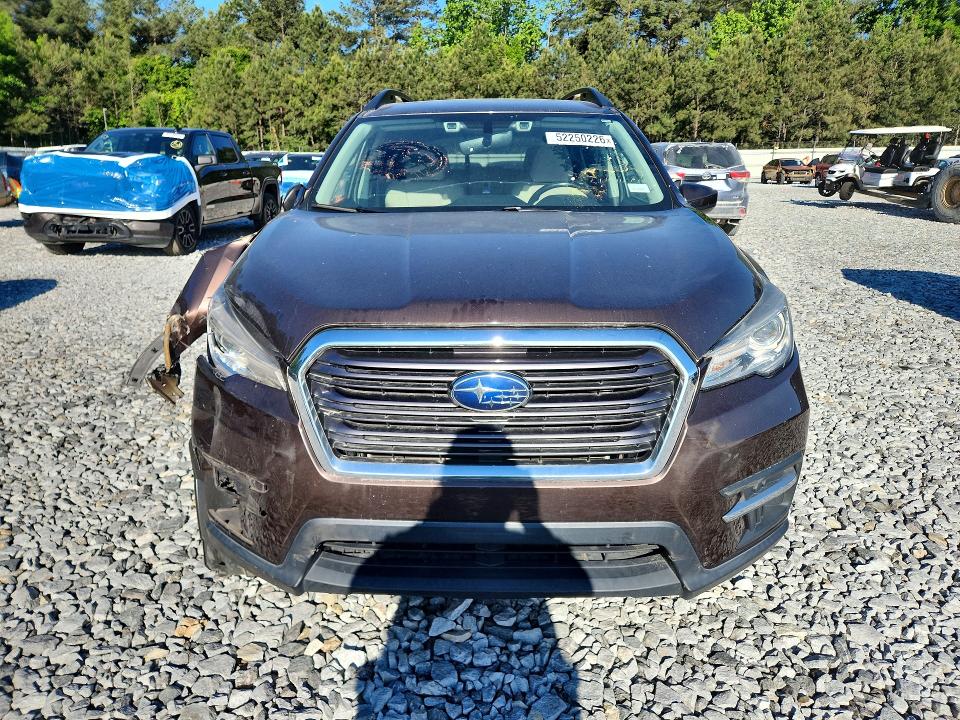 Aukcja sprzedaży 2021 Subaru Ascent, vin: 4S4WMACD2M3429448, numer aukcji: 52250226