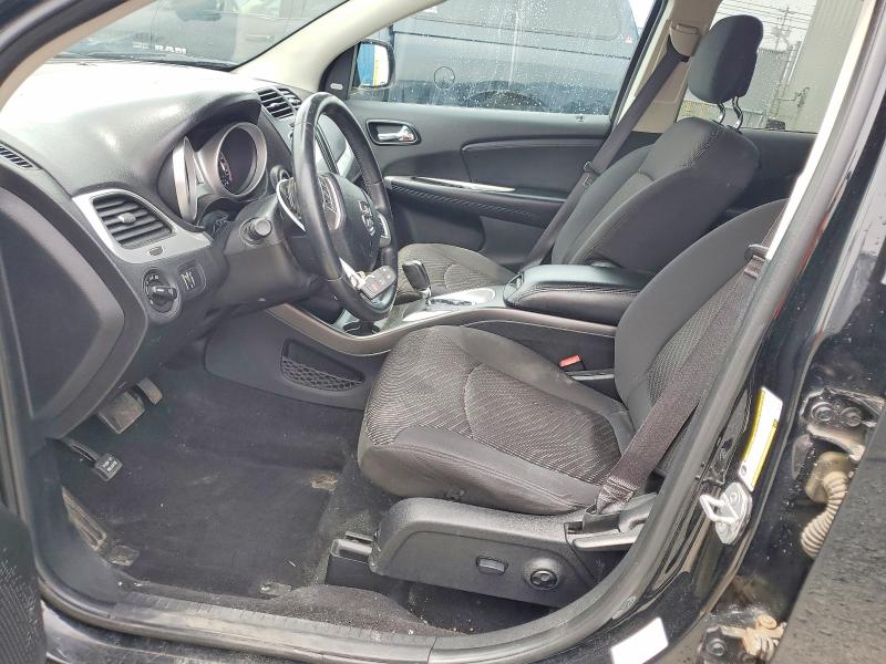 51197926 :رقم المزاد ، 3C4PDCCG9FT530136 vin ، 2015 Dodge Journey مزاد بيع