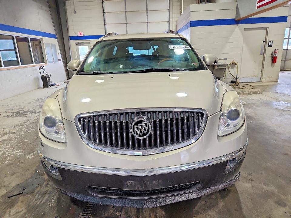 Продажа на аукционе авто 2012 Buick Enclave, vin: 5GAKVCED9CJ330193, номер лота: 54959036