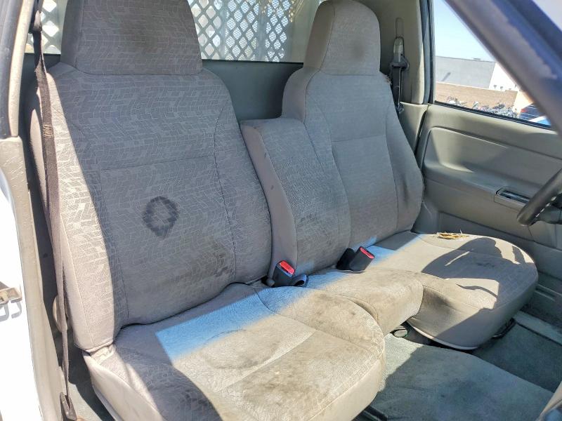 2005 Chevrolet Colorado მანქანა იყიდება აუქციონზე, vin: 1GBDS146758149387, აუქციონის ნომერი: 53624436