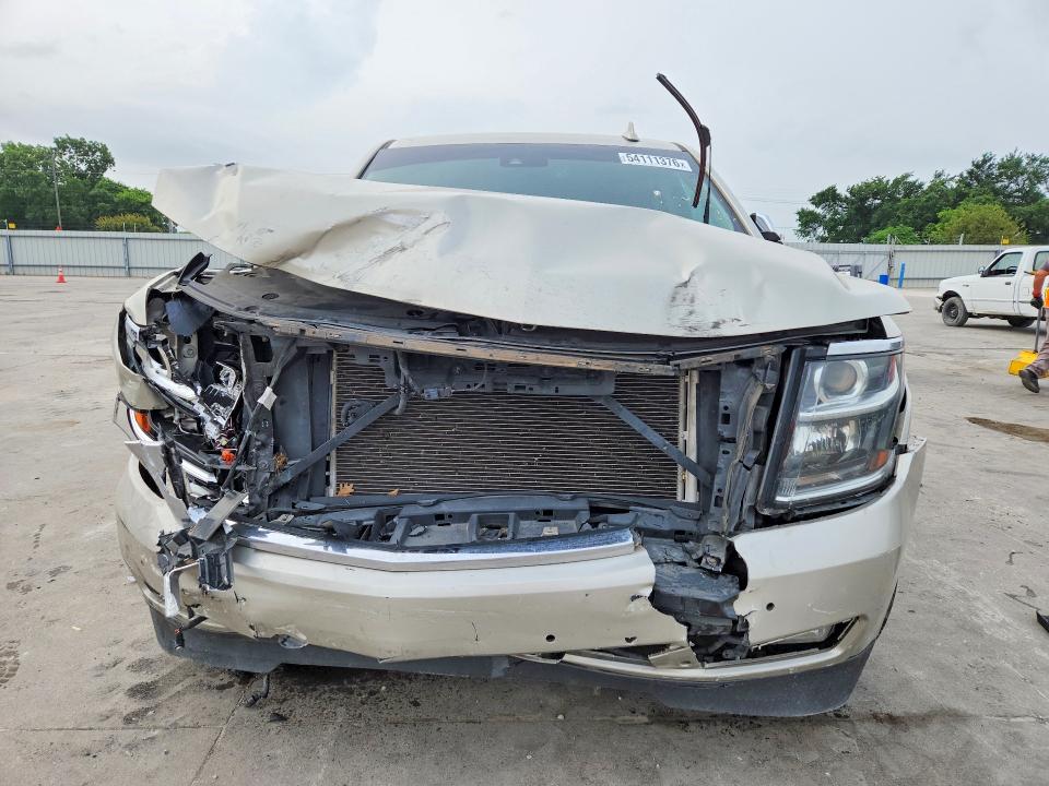 Продаж на аукціоні авто 2016 Chevrolet Tahoe, vin: 1GNSCCKC1GR277536, номер лоту: 54111376