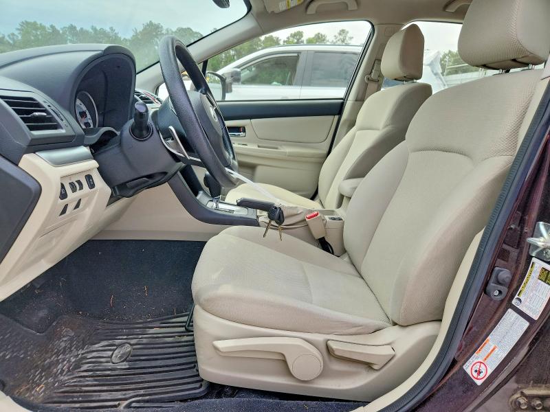 Aukcja sprzedaży 2012 Subaru Impreza, vin: JF1GPAC64CH246772, numer aukcji: 52844746