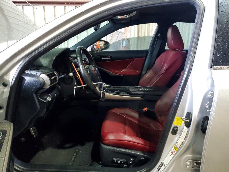 54398266 :رقم المزاد ، JTHBF1D23E5009146 vin ، 2014 Lexus Is مزاد بيع