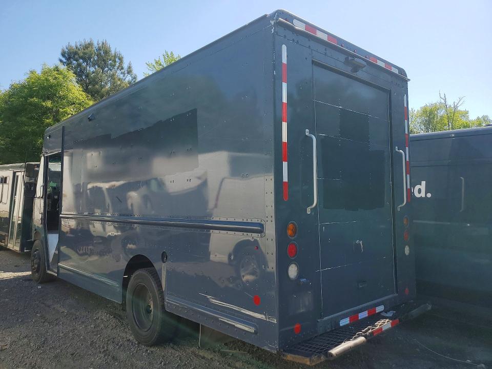 Auction sale of the 2021 Freightliner Chassis, vin: 4UZAC2GA6MCMM9561, lot number: 50575146