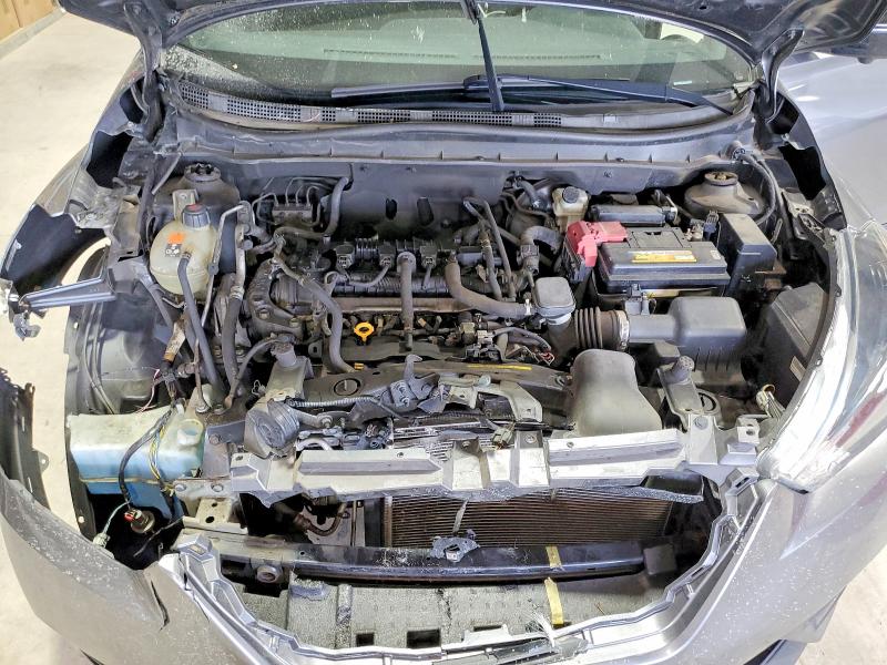 Aukcja sprzedaży 2018 Nissan Kicks, vin: 3N1CP5CU3JL542771, numer aukcji: 54322766