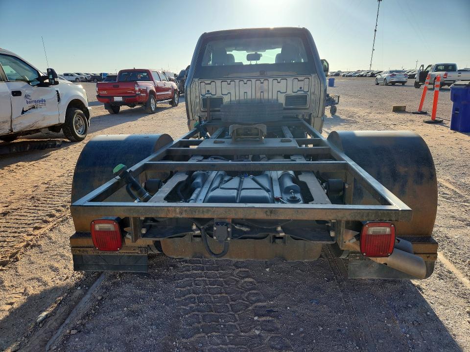 Продаж на аукціоні авто 2019 Ford F450, vin: 1FD0X4GTXKEE82870, номер лоту: 53184966