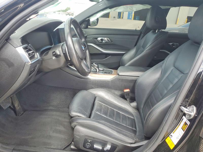 Aukcja sprzedaży 2020 Bmw 330i, vin: 3MW5R1J01L8B19764, numer aukcji: 52314246