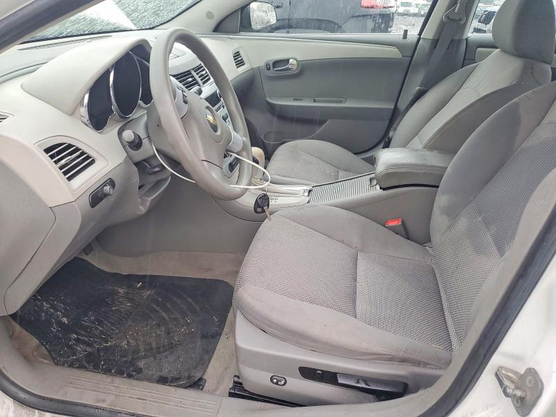Aukcja sprzedaży 2012 Chevrolet Malibu, vin: 1G1ZA5EU8CF393656, numer aukcji: 52560066