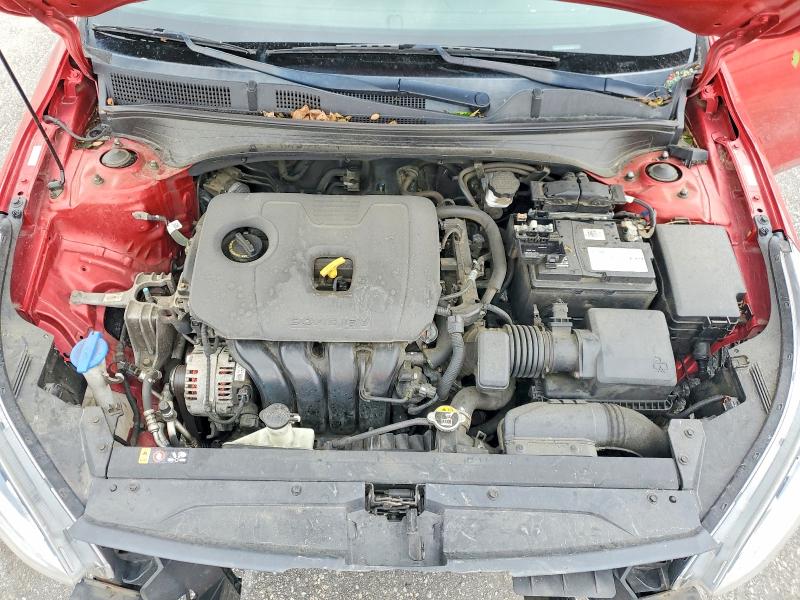 Продаж на аукціоні авто 2019 Kia Forte, vin: 3KPF24AD3KE099243, номер лоту: 54988166