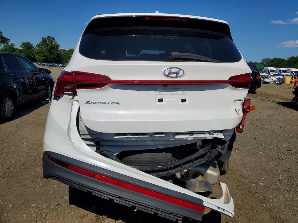 Продаж на аукціоні авто 2023 Hyundai Santa Fe, vin: 5NMS2DAJ7PH488777, номер лоту: 55509446