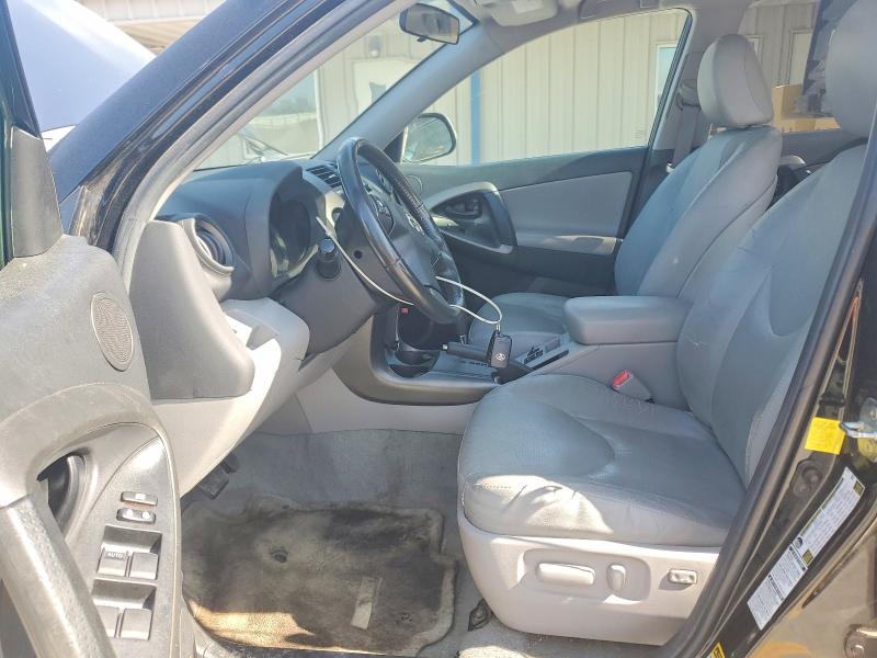 Продажа на аукционе авто 2011 Toyota Rav4, vin: 2T3DF4DV1BW133667, номер лота: 54793096