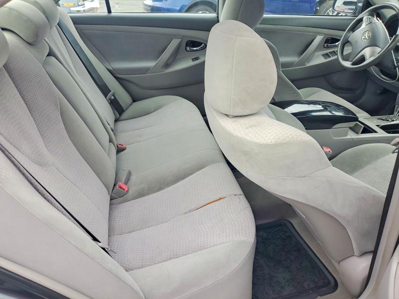 Продаж на аукціоні авто 2011 Toyota Camry, vin: 4T4BF3EK8BR115493, номер лоту: 52380766