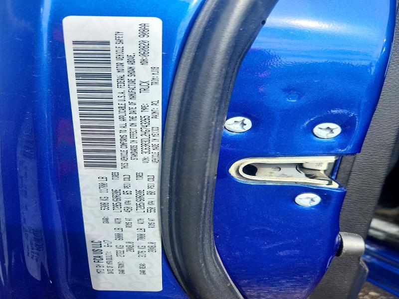 Продажа на аукционе авто 2017 Ram 3500, vin: 3C63R3DL2HG743265, номер лота: 54061036