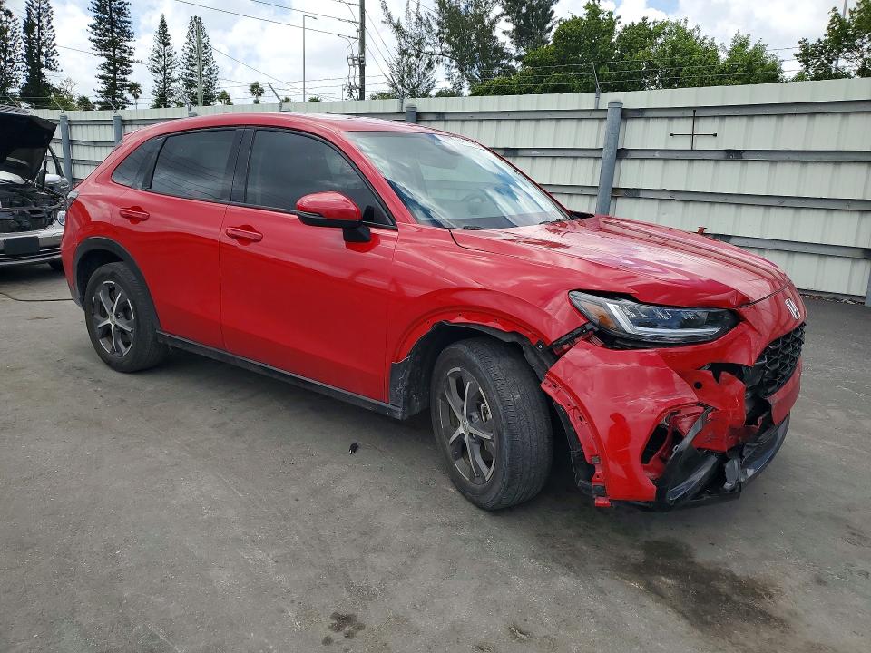 Aukcja sprzedaży 2024 Honda Hr-v, vin: 3CZRZ1H72RM760360, numer aukcji: 54858946