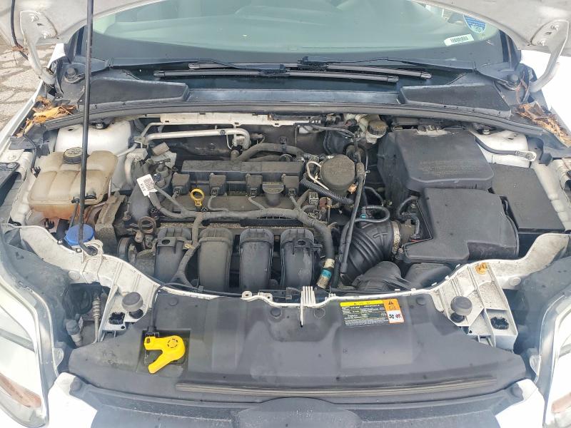 Aukcja sprzedaży 2012 Ford Focus, vin: 1FAHP3E24CL434537, numer aukcji: 54767976
