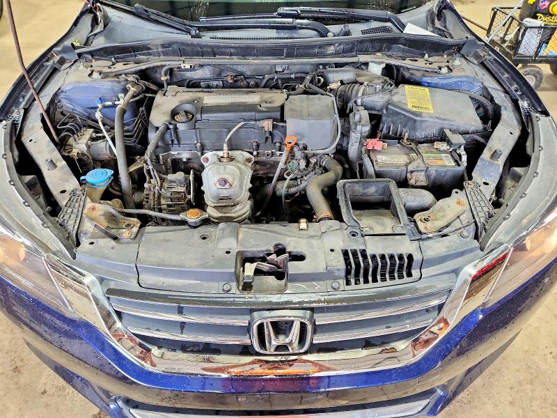 Aukcja sprzedaży 2014 Honda Accord, vin: 1HGCR2F87EA248373, numer aukcji: 53952786
