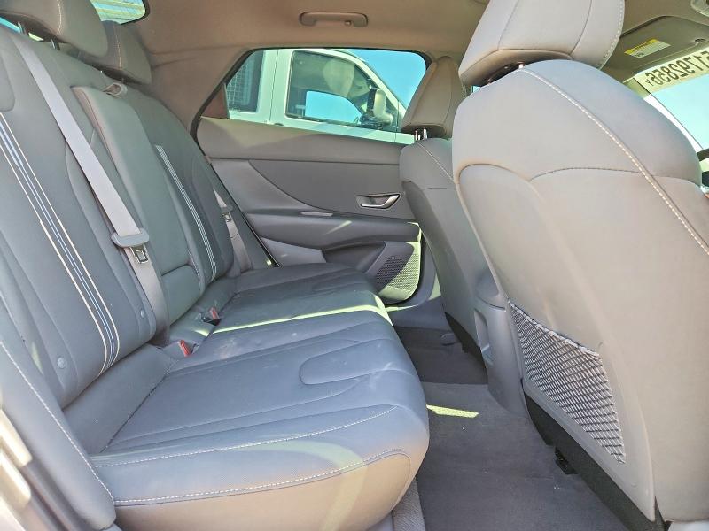 Продаж на аукціоні авто 2024 Hyundai Elantra, vin: KMHLS4DG4RU819438, номер лоту: 51792856