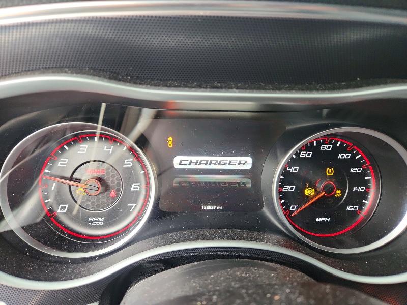 Продаж на аукціоні авто 2015 Dodge Charger, vin: 2C3CDXCT3FH907012, номер лоту: 52055426