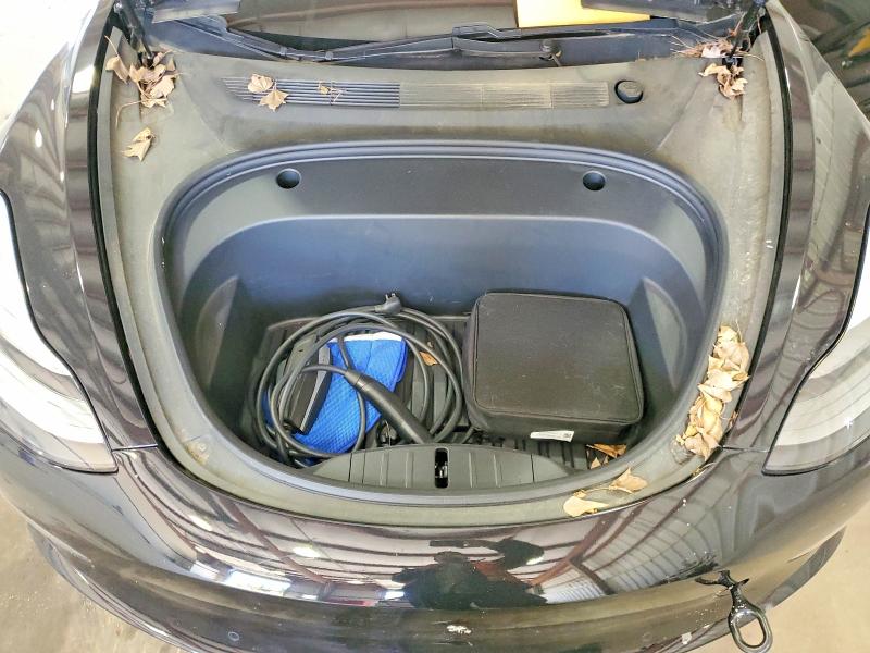 2021 Tesla Mdl 3 მანქანა იყიდება აუქციონზე, vin: 5YJ3E1EC8MF984514, აუქციონის ნომერი: 53718236