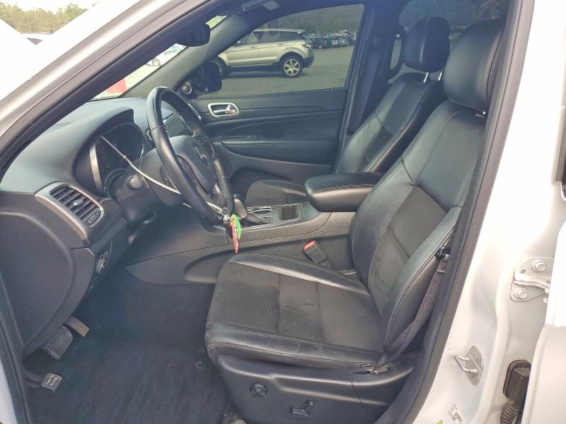 Aukcja sprzedaży 2020 Jeep Grand Cherokee, vin: 1C4RJEAG4LC129018, numer aukcji: 52510266
