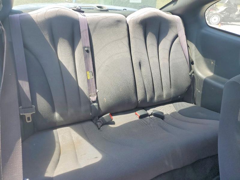 2005 Pontiac Sunfire მანქანა იყიდება აუქციონზე, vin: 3G2JB12F05S183958, აუქციონის ნომერი: 54136766