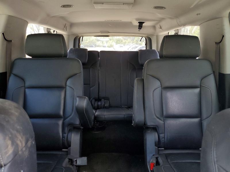 Продаж на аукціоні авто 2017 Chevrolet Suburban, vin: 1GNSKJKC1HR292577, номер лоту: 53159516